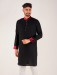 Men's Semi Long Panjabi